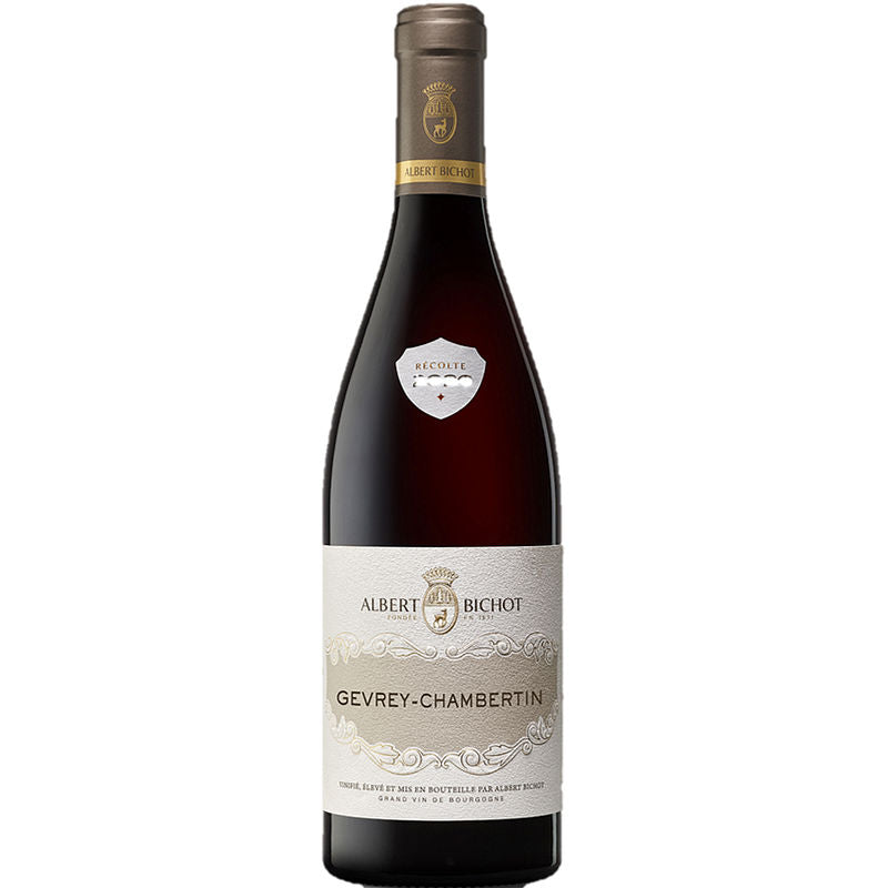 Maison Albert Bichot, Gevrey-Chambertin, 2022