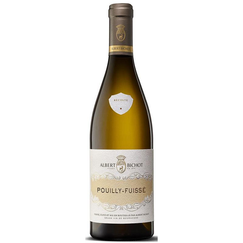 Maison Albert Bichot, Pouilly Fuisse, 2020