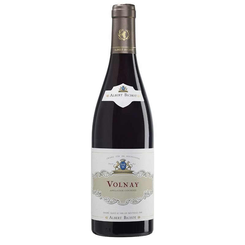 Maison Albert Bichot, Volnay, 2012