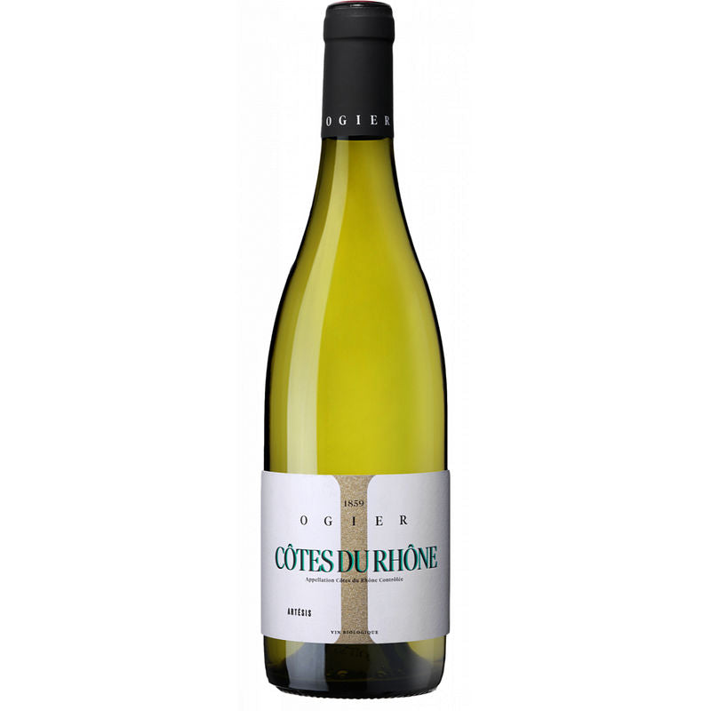 Maison Ogier, Artesis, Cotes du Rhone Blanc, 2023