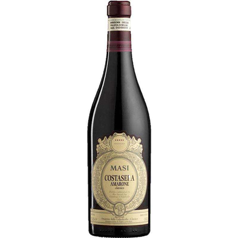 Masi Amarone Classico "Costasera", DOCG, 2017