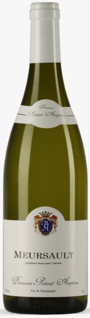 Domaine Potinet Ampeau, Meursault 2018