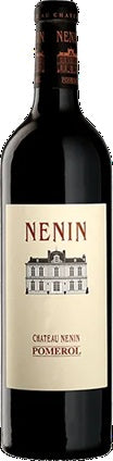 Chateau Nenin 2016