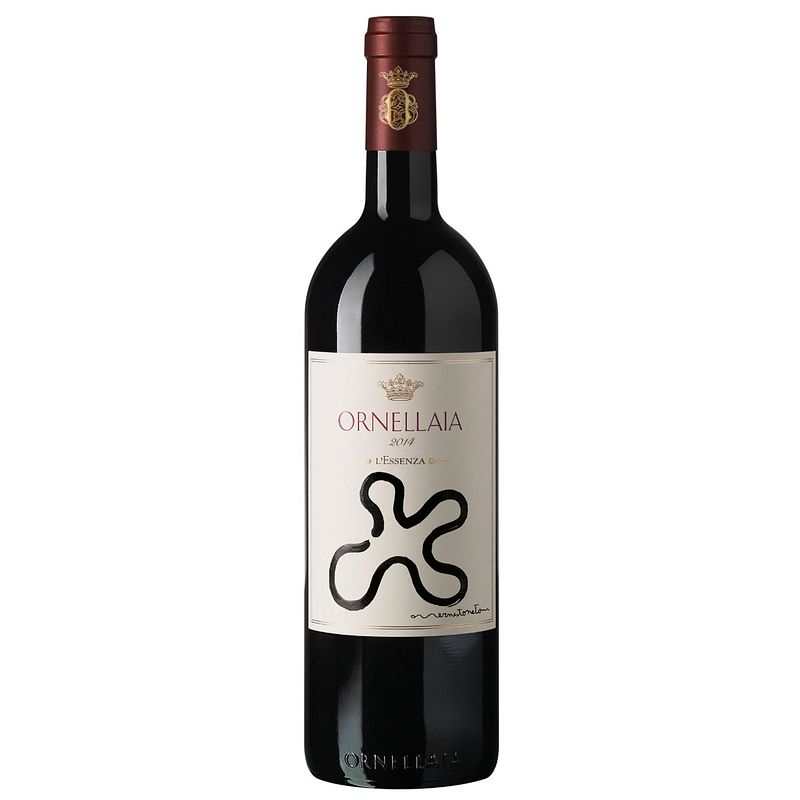 Ornellaia, Bolgheri Rosso, DOC, 2014