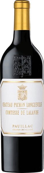 Château Pichon Lalande 2016