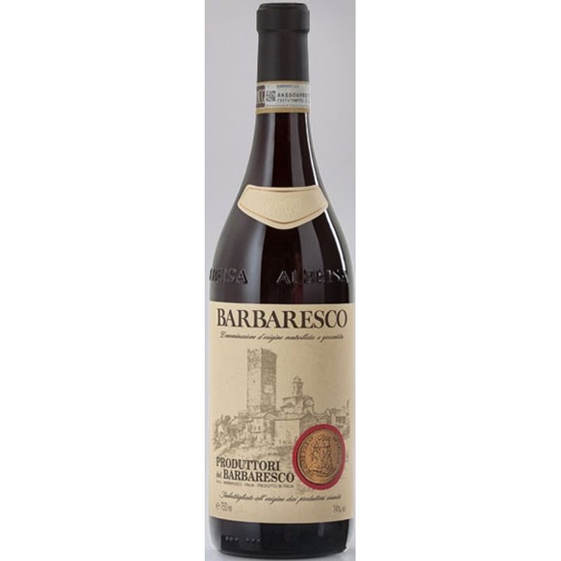 Produttori del Barbaresco, DOCG, 2017