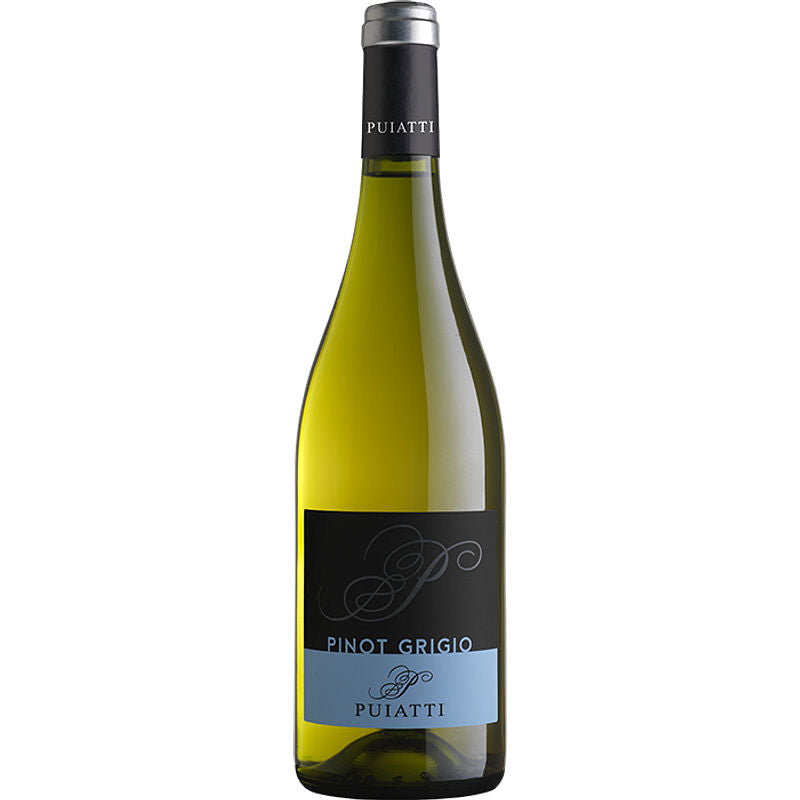Puiatti Pinot Grigio DOC