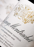 Domaine Garaudet Pere & Fils, Puligny Montrachet 2023