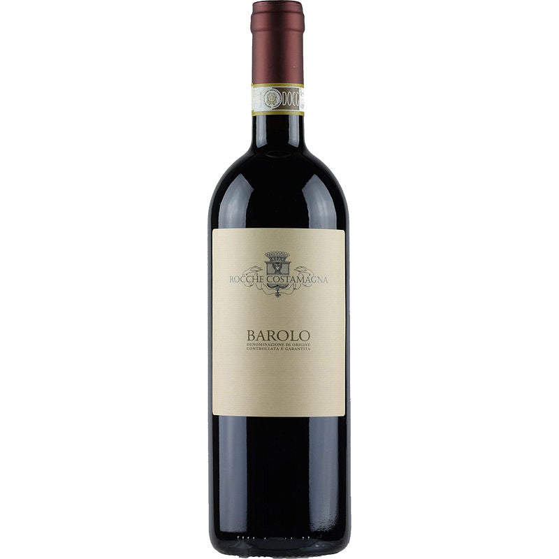Rocche Costamagna Barolo DOCG, 2015