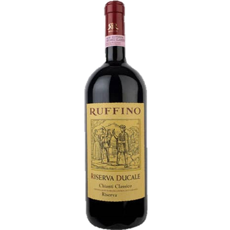 Ruffino Riserva Ducale, Chianti Classico, DOCG, MAGNUM, 2013