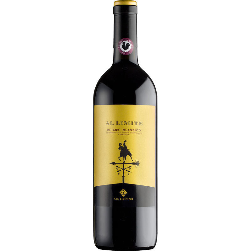 San Leonino, "Al Limite", Chianti Classico DOCG, 2016, 3 Litre (OWC 1)