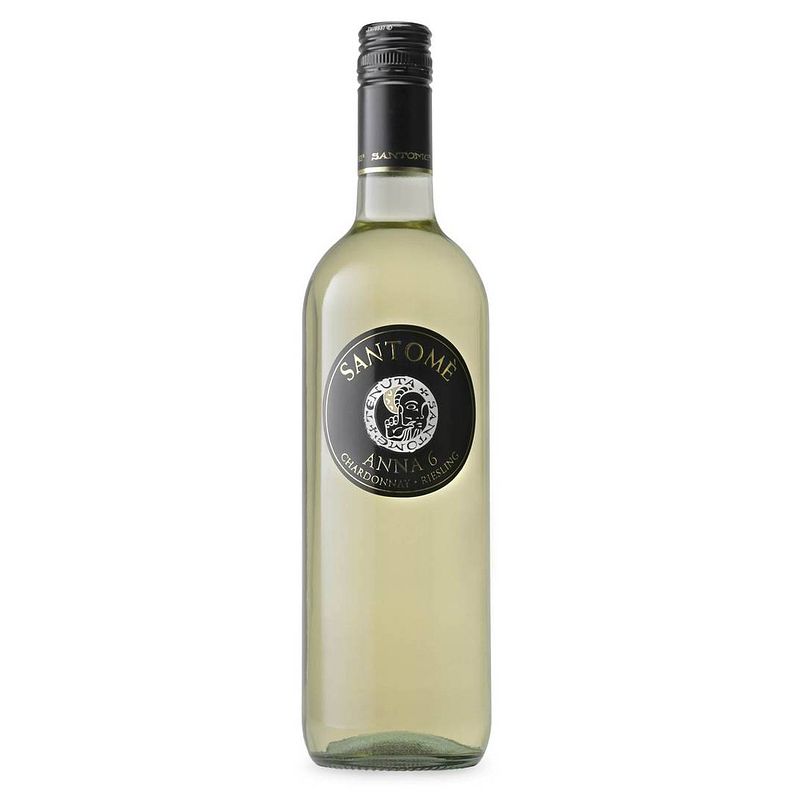 Tenuta Santomè Anna 6, Bianco, IGT