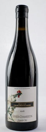 Domaine Charlopin Tissier Gevrey-Chambertin 1er Cru 2016