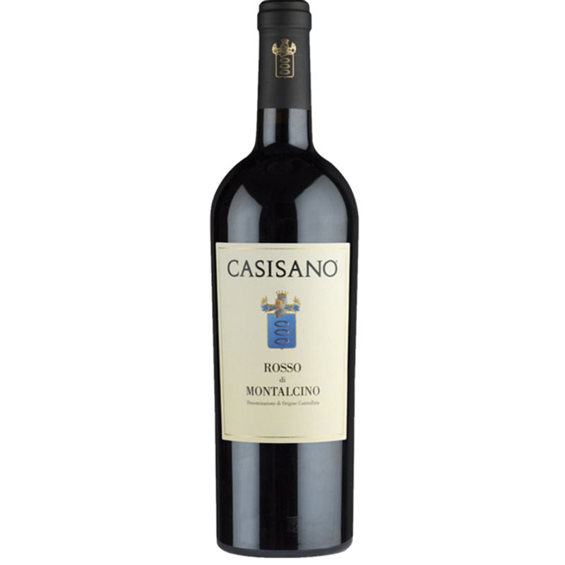 Tommasi, Casisano, Rosso di Montalcino, DOC, 2022