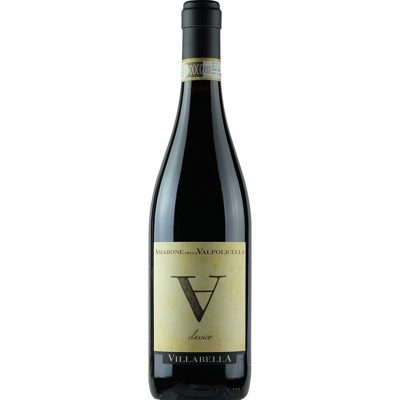 Villabella, Amarone Classico, DOCG, 2016