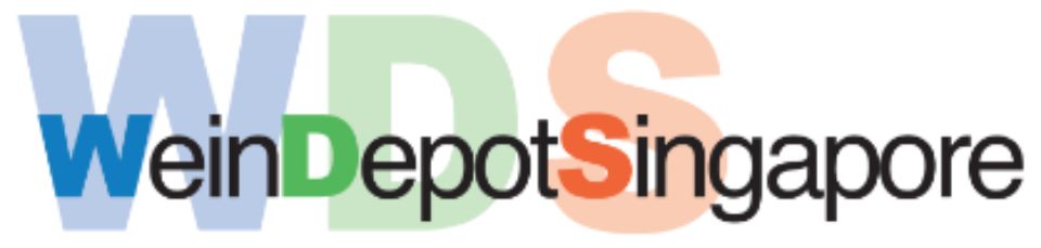 WEINDEPOT SINGAPORE PTE LTD